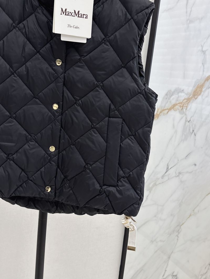 Max Mara Down Jackets